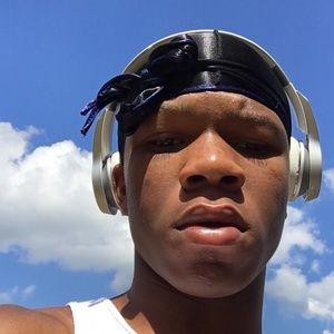 Meet your Posher, James